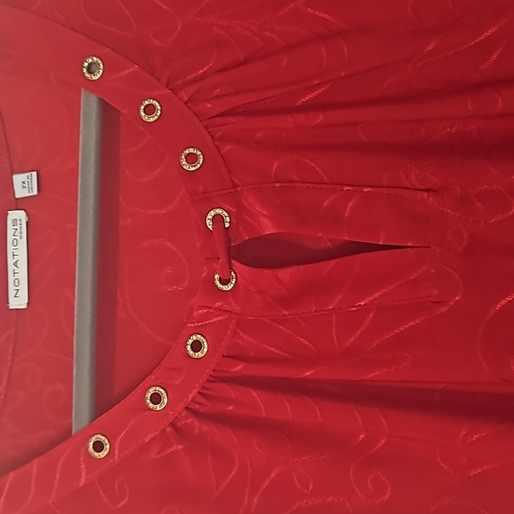 2X Red Top - Picture 2 of 3